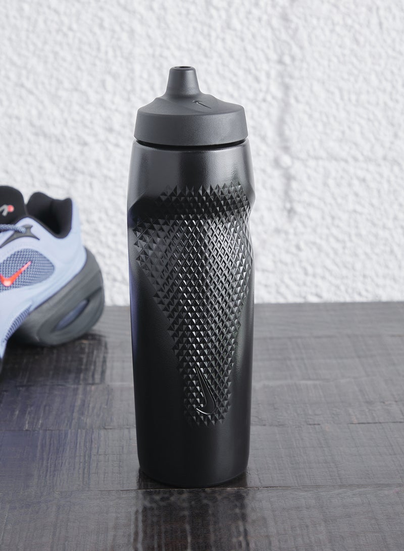 Nike Refuel Bottle 32Oz Graphic - Image 2